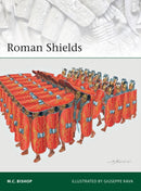 Roman Shields-9781472839626