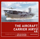 The Aircraft Carrier Hiryu-9781472840264