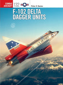 F-102 Delta Dagger Units-9781472840677