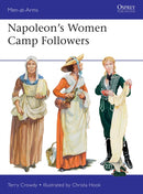 Napoleon''s Women Camp Followers