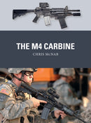 The M4 Carbine-9781472842275