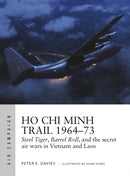 Ho Chi Minh Trail 1964–73