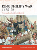 King Philip''s War 1675–76