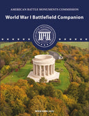 WORLD WAR I BATTLEFIELD COMPANION