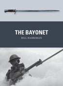 The Bayonet-9781472845368