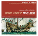 Tudor Warship Mary Rose-9781472845733