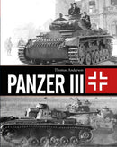 Panzer III-9781472845870