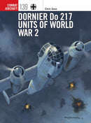 Dornier Do 217 Units of World War 2-9781472846174