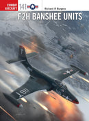 F2H Banshee Units-9781472846211