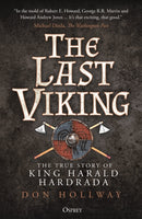 Last Viking