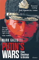 Putin''s Wars