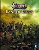 Oathmark: Bane of Kings-9781472847690
