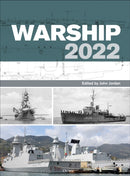 Warship 2022-9781472847812