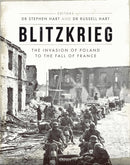 Blitzkrieg : The Invasion of Poland to the Fall of France-9781472847874