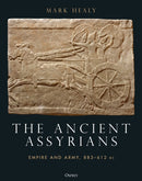 Ancient Assyrians
