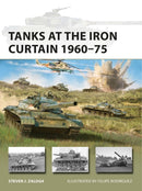Tanks at the Iron Curtain 1960-75-9781472848161