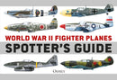 World War II Fighter Planes Spotter''s Guide