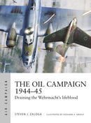 Oil Campaign 1944–45