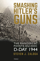 Smashing Hitler''s Guns