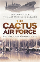 Cactus Air Force