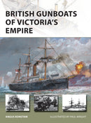 British Gunboats of Victoria's Empire-9781472851581