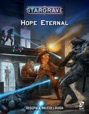Stargrave: Hope Eternal-9781472852205