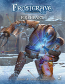 Frostgrave: Fireheart-9781472852250