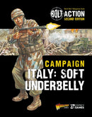 Bolt Action: Campaign: Italy: Soft Underbelly-9781472852687