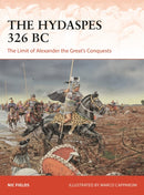 Hydaspes 326 BC