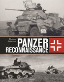 Panzer Reconnaissance-9781472855022