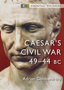Caesar''s Civil War