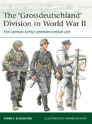 ''Grossdeutschland'' Division in World War II