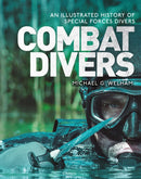 Combat Divers : An illustrated history of special forces divers-9781472856005