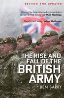 Rise and Fall of the British Army, 1975–2025