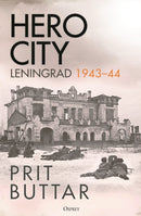 Hero City