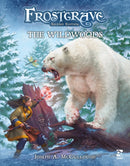 Frostgrave: The Wildwoods-9781472858153