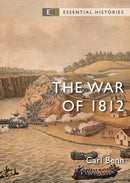 The War of 1812-9781472858566