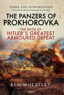 Panzers of Prokhorovka