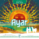 Ayar: Children of the Sun-9781472860071