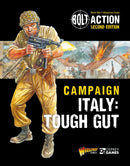 Bolt Action: Campaign: Italy: Tough Gut-9781472860187