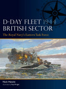 D-Day Fleet 1944, British Sector