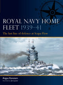 Royal Navy Home Fleet 1939–41