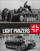 Light Panzers-9781472861771