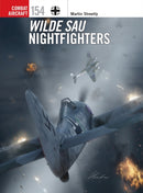 Wilde Sau Nightfighters-9781472861948
