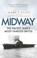 Midway : The Pacific War's Most Famous Battle-9781472862075