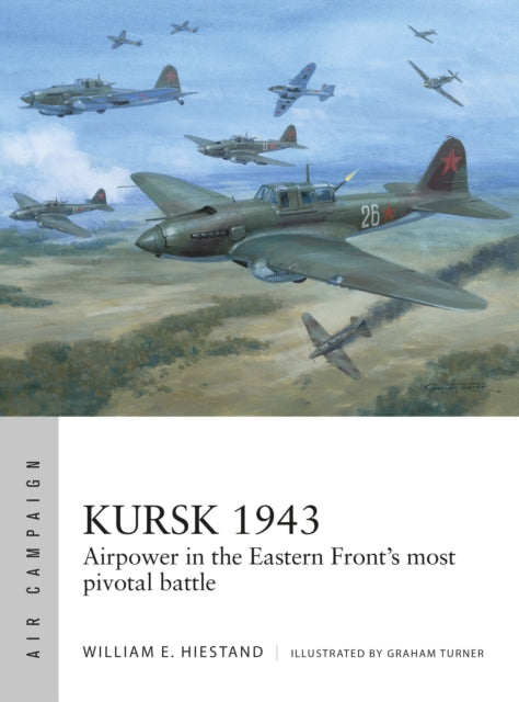 Kursk 1943