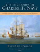 The Lost Ships of Charles II's Navy