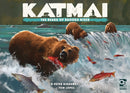 Katmai : The Bears of Brooks River-9781472867353
