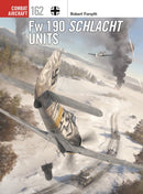Fw 190 Schlacht Units-9781472867834