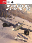 Junkers Ju 88C Day and Nightfighters-9781472867872